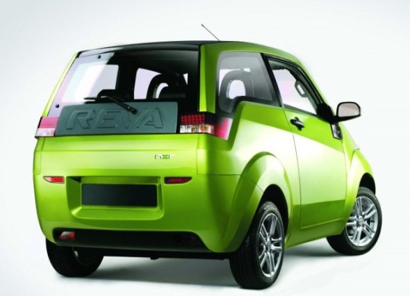 mahindra-reva-nxr-photo-1 Upcoming launches from Mahindra in the next 6-9 months
