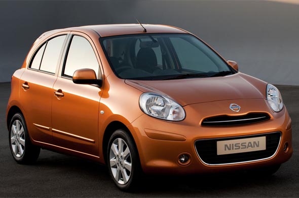 nissan-micra-front-right Diesel hatch comparison: Liva, Swift or Micra?