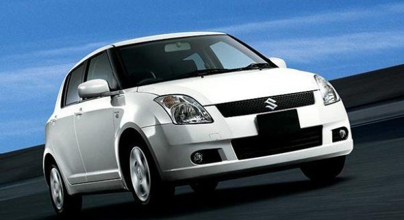 suzuki-swift-photo Gap between premium hatchback leaders and others widens