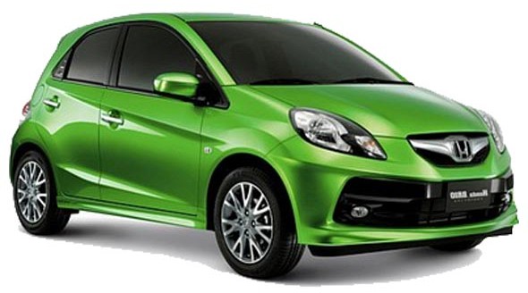 honda-brio-photo Honda stops Brio production due to parts shortage