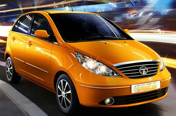 new-tata-vista-photo What are your options as the Swift waiting period climbs to 6-9 months?