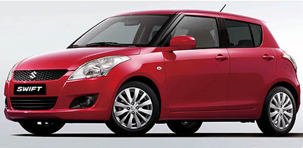 swift-slider-photo What dealers are saying about stopping fresh bookings on new Swift