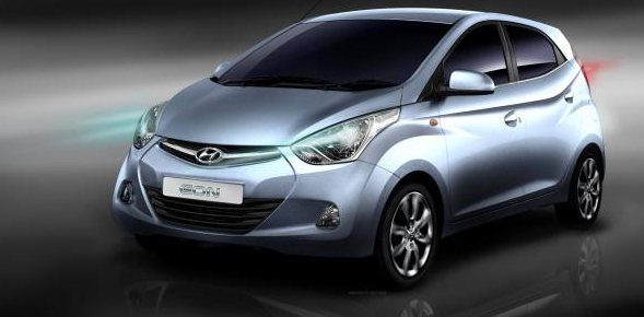 hyundai-eon-photo Hyundai Eon a worthy Alto competitor? A launch preview