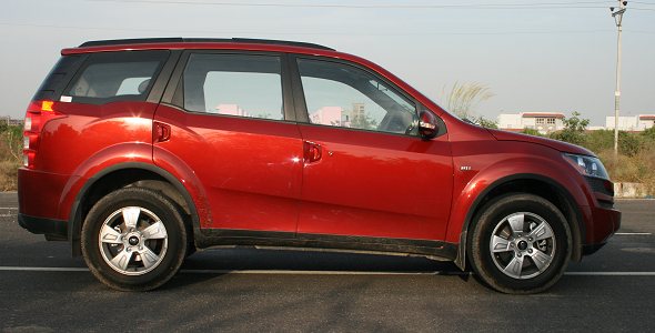 mahindra-xuv500-side-photo-gallery Mahindra S101 mini SUV to be launched in 2014
