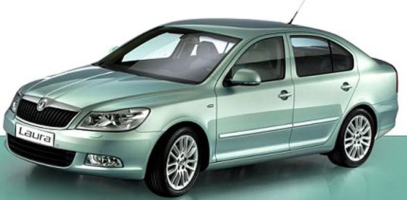 skoda-laura-india-photo Biggest cash discounts in October 2011—how about Rs. 1.5 lakh off?