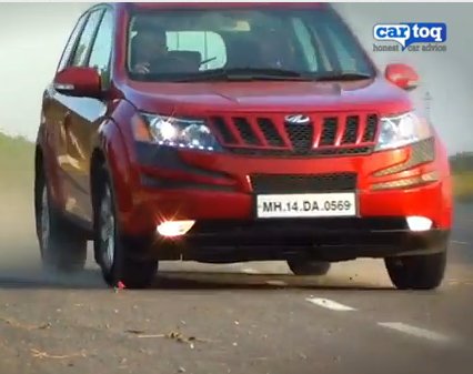 Mahindra reopens bookings for XUV500 all-wheel drive model