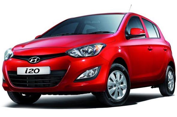 hyundai-i-gen-i20 Top 3 feature loaded hatchbacks under Rs.8 lakh in India