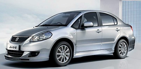 maruti-suzuki-sx4-side-profile-photo Rs. 56,500 worth of discounts on Maruti Suzuki Sx4