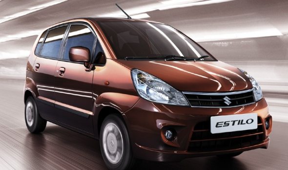 Maruti planning to discontinue prouduction of Zen Estilo Maruti planning to discontinue prouduction of Zen Estilo