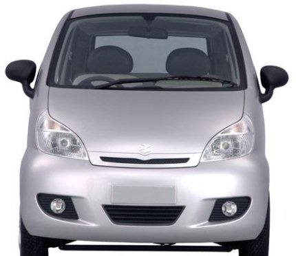 bajaj-renault-low-cost-car-photo Bajaj to showcase Ultra low cost car at 2012 Delhi Auto Expo