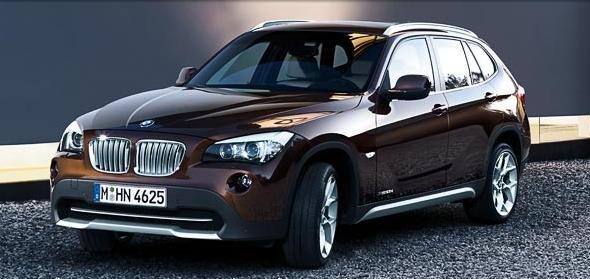 A quick guide to BMW SUVs in India for buyers and admirers