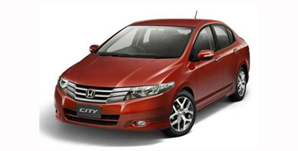 Checklist for buying a used Honda City