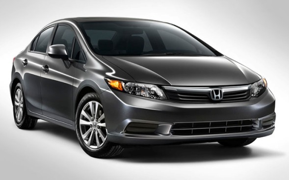 honda-civic-photo-15 New Honda Civic will come to India as diesel