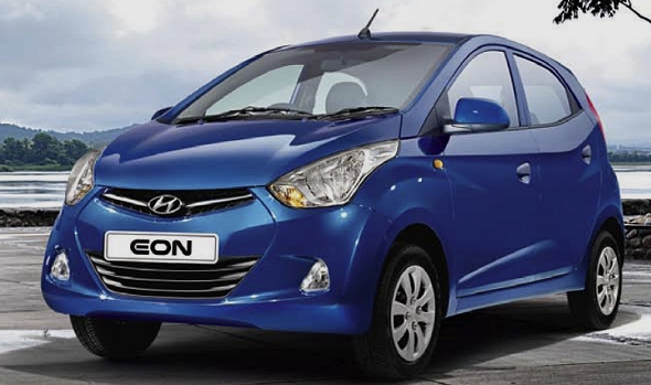 Alto rival Hyundai Eon launches at competitive price of Rs. 2.69 lakh