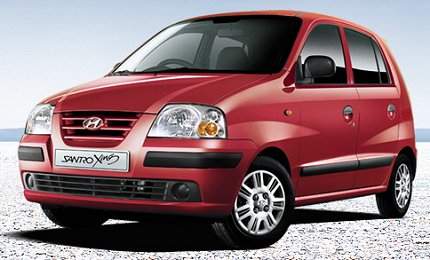 Good used cars under Rs. 2 lakh