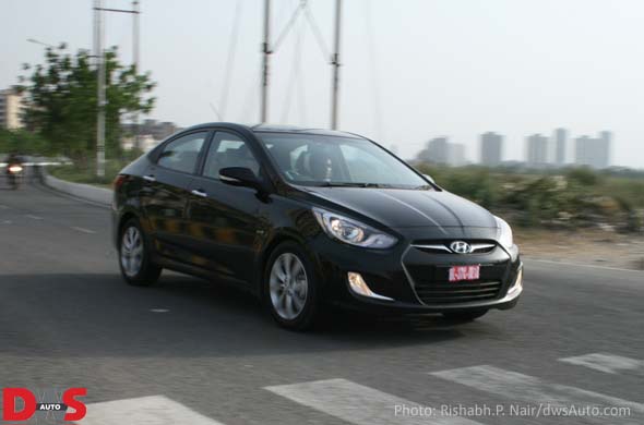 hyundai-verna-front-photo-110 Best-selling diesel cars in India across segments
