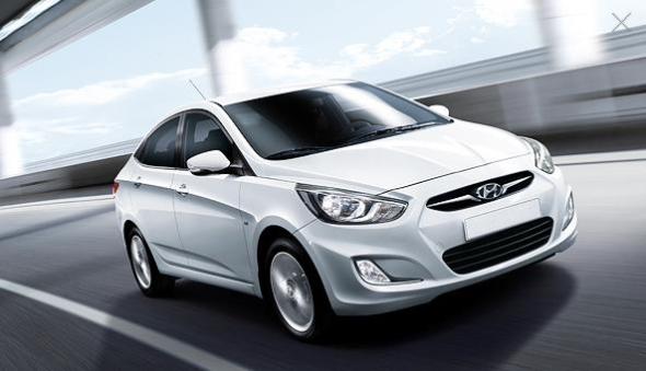 hyundai-verna-rb-photo5 Sunny beats Verna in March as budget lifts most sedan sales