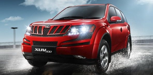 mahindra-xuv500-first-drive Mahindra to open all India bookings for the XUV500 from 8th June!