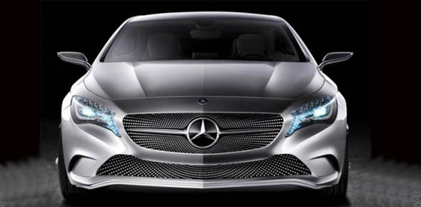 mercedes benz a class slider image
