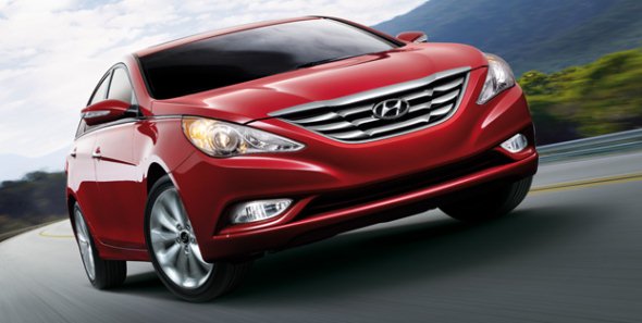new-hyundai-sonata-india Skoda Superb versus all new Hyundai Sonata