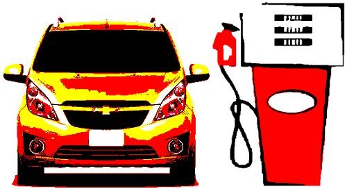 petrol-price-hike1 LPG is now more expensive than diesel after price hike