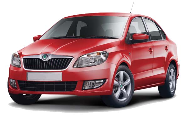 skoda-rapid-red-photo