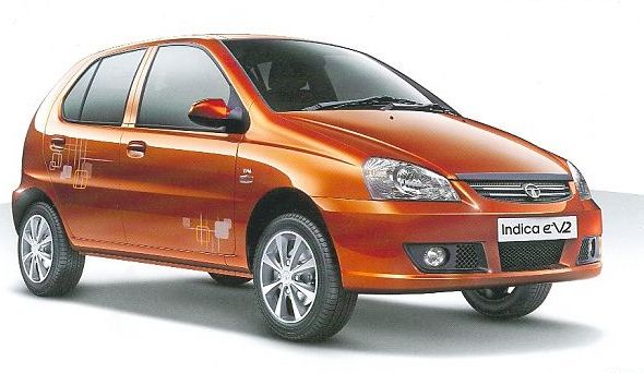 Tata Indica V2 DLS 1,00,000 Kms Review | Page 3 | The Automotive India