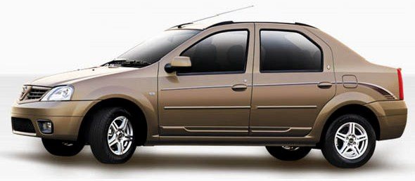 verito-executive-front-side4 Top six sedans with maximum luggage space below Rs.10 lakh
