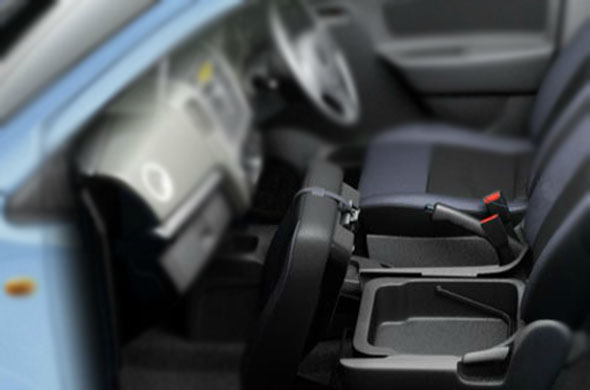 wagon-r-underseat-storage 6 reasons why the Maruti Suzuki Wagon R is a great car for its features