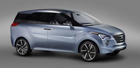Four hot MPVs coming to India next year