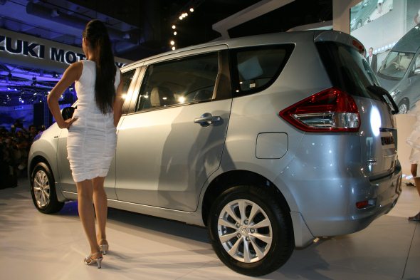 maruti-suzuki-ertiga-photo-5 Maruti Suzuki Ertiga MPV: Launch preview