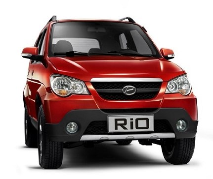 premier-rio-facelift Premier Rio gets a facelift and Fiat Multijet diesel BS IV engine