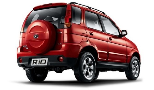 premier-rio-multijet-diesel Premier Rio gets a facelift and Fiat Multijet diesel BS IV engine