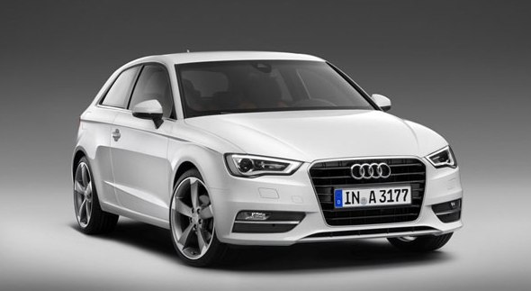 audi-a3-concept Mini Cooper versus Audi A3 and Mercedes Benz B Class: Model Comparison