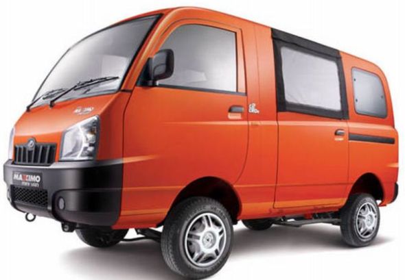 Upcoming launches from Mahindra!