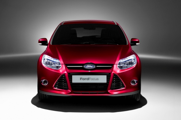 next-generation-ford-focus Ford Focus to be launched in India by 2015!