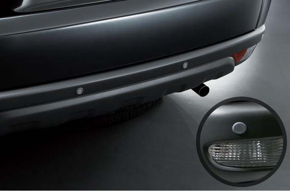 Reverse parking sensor for on sale swift dzire price