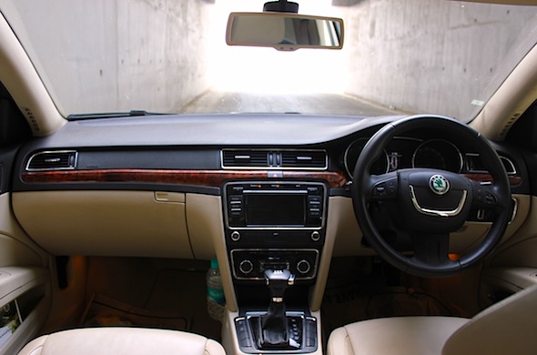 The Best Car and Truck Interiors Available in 2018 for Less than $40,000 |  Feature | Car and Driver