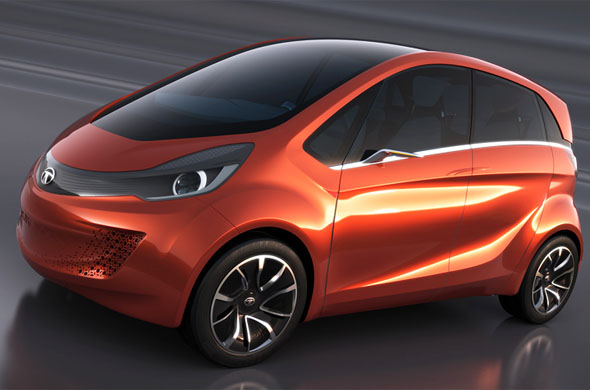 tata pixel front left