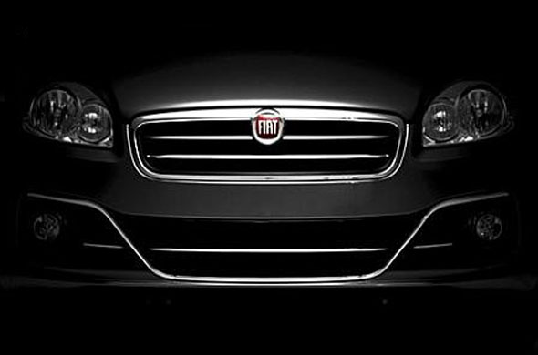 fiat-linea-turkey-1 2013 Fiat Linea Facelift photos from Turkey, may come to India next year!