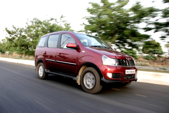 mahindra xylo e9 review photo