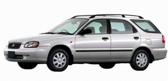 maruti-baleno-altura-photo New regulation may make annual car fitness certificate mandatory!