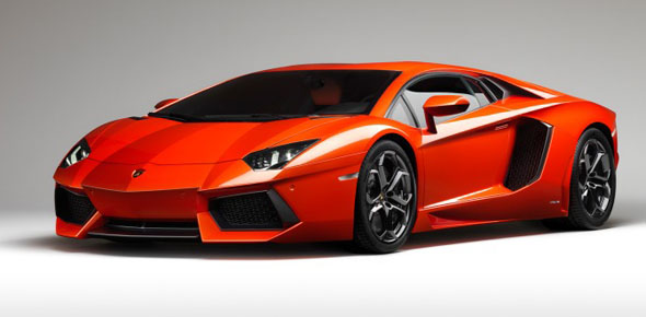 lamborghini aventador wallpaper