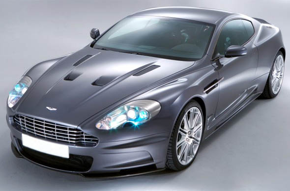 India’s 10 most expensive cars!