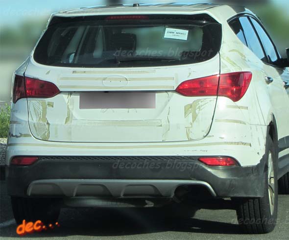 new-hyundai-santa-fe-full-rear New Hyundai Santa Fe spy photos