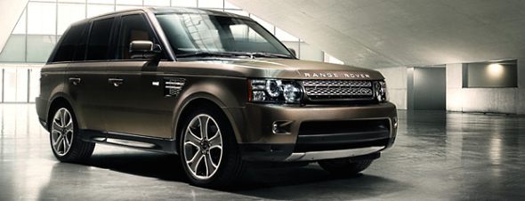 Most expensive SUVs in India