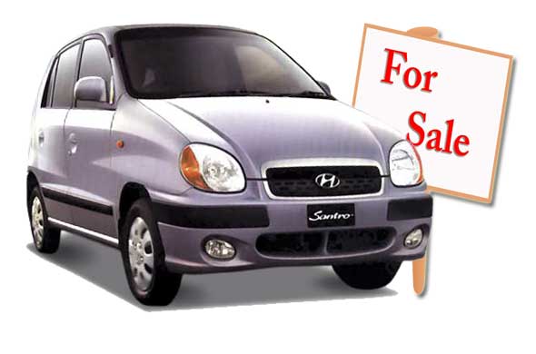 5 steps to buying a used car in India