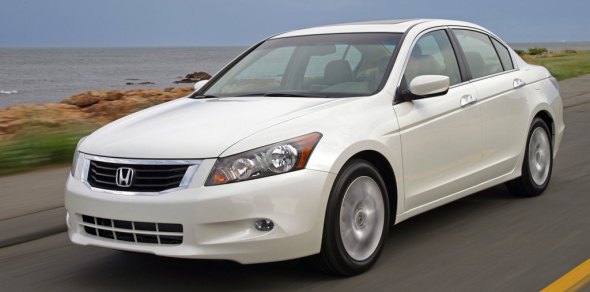 Accord resale prices to crash as Honda may discontinue car