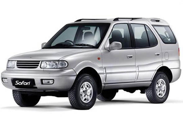 10 FORGOTTEN Tata cars & SUVs: Sierra to Sumo Spacio