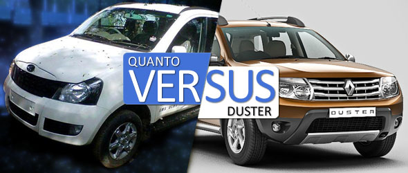 quanto-vs-duster